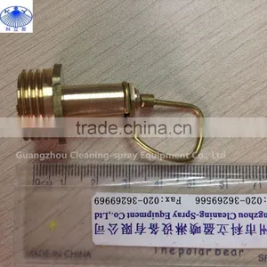 1/2 Low Pressure Copper Garden Sprinkler thumbnail-3