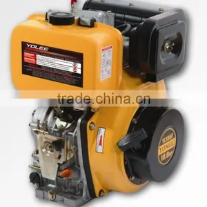 192F Diesel Engine (15HP) 2015 Prodcut thumbnail-1