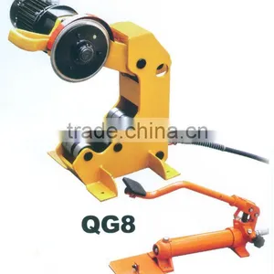 Stainless Steel Pipe Cutter thumbnail-1