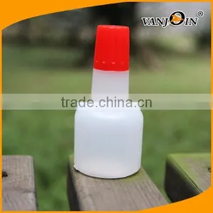 Pharmaceutical Industrial Use and Dropper Sealing Type Plastic Bottle Eye Drop Bottle thumbnail-1