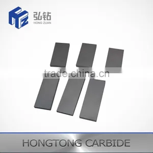 High Quality Durable Carbide Plates Cementd Boards for Mini-crusher thumbnail-1