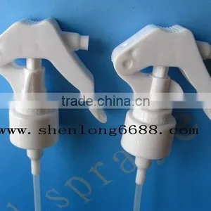 Mini Plastic Trigger Sprayers(SL-120-2,24/410) thumbnail-1