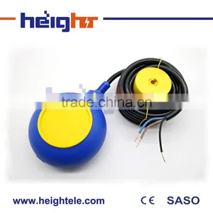 Hot Sale Float Switch HT-M15-3 /Water Level Switch thumbnail-1