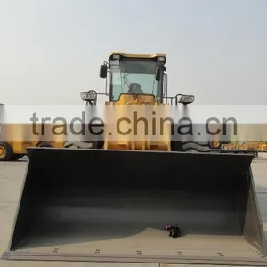 Wheel Loader YN966 thumbnail-4