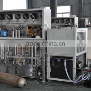Professional Multifunctional Essential Oil Distillation Equipment/Essential Oil Extractor thumbnail-1
