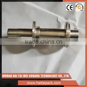 Factory Good Price HT-K319 Liquid Packing Machine for Cosmetic Liquid Type Packing thumbnail-6