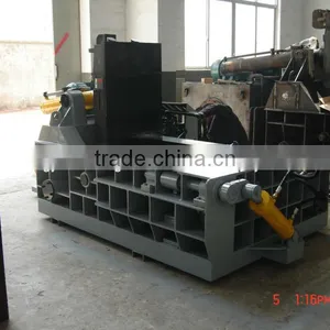 Scrap Metal Baler thumbnail-1