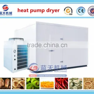 Commercial Small Fruit Dehydrator Drying Machine thumbnail-2