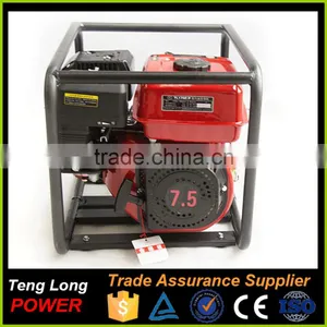 Hot Selling 2.5 Inch High Lift Farm Centrifugal Water Pump thumbnail-4