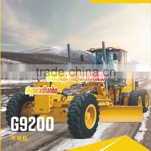 G9200 China Cheap Motor Grader G9200 Motor Grader Good Quality Good Price thumbnail-1