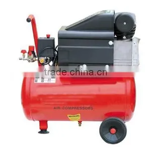 GM47L-2 Air Compressor & Direct-coupled/OEM thumbnail-2
