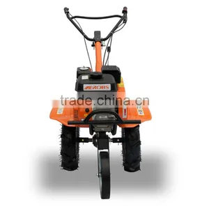 BSG750D Chongqing China Aerobs 5220w Garden Hoeing Machine Gasoline Tillers for Sale thumbnail-1