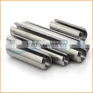 Made In Dongguan Din1481 Stainless Steel Spring Pin thumbnail-4