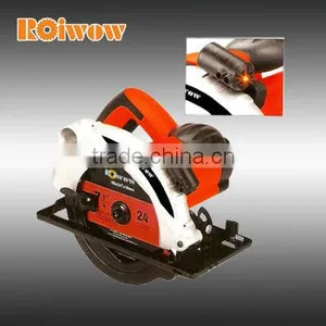 185mm Electric Circular Saw thumbnail-1
