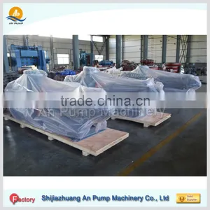 Horizontal Multistage Centrifugal Condensate Pump for Air Conditioner thumbnail-6