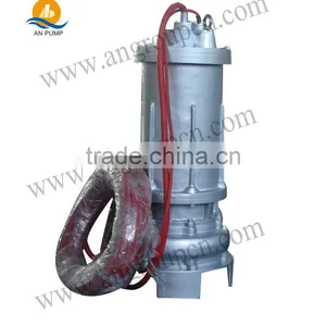 Stainless Steel Submersible Dirty Water Pump thumbnail-1