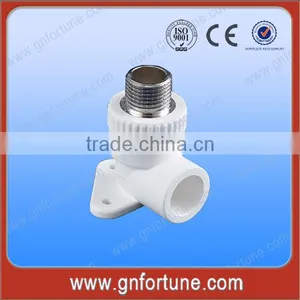PPR Fittings Seated Male Elbow thumbnail-1