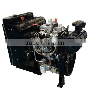 IN-LINE PUMP GENSETS DIESEL ENGINES 1003G-26KW thumbnail-1