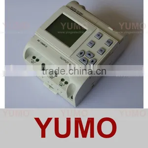 PLC --Programmable Intelligent Logic Controller (AF-10MR-E) thumbnail-1