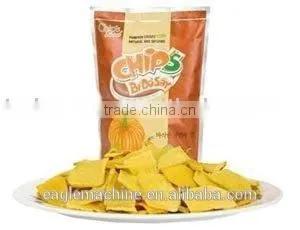 Snack Food Manufacturer thumbnail-1