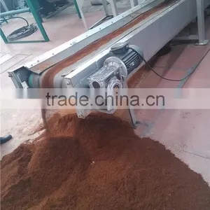 6 Ton per Hour High Moisture Content 80% Cocopeat Dryer/coco Peat Drying Machine With Good Drying Efficiency thumbnail-3
