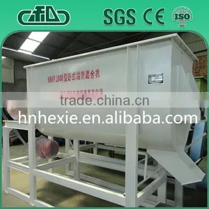 High Efficiency Livestock Animal Feed Processing Equipment Livestock Feed Mill Machine thumbnail-3