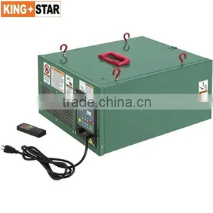 Industrial Air Cleaner thumbnail-1