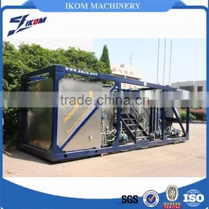 Emulsion Bitumen Equipment in China thumbnail-1