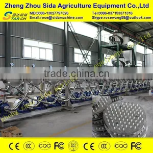 Yam/Fresh Cassava/Potato Starch Machine With Installation thumbnail-1
