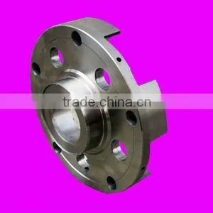 Truck Parts Machining OEM High Quality 24h on Service thumbnail-1