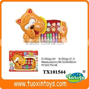 Plastic Toy City Bus, Custom Plastic Toy Bus thumbnail-5