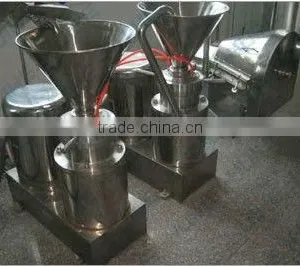 JMF120 Split Type Semen Coffee Colloid Mill Machine thumbnail-1