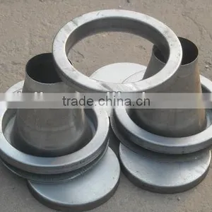 Venturies for Filter and Baghouse Dust Collector in Cement and Wood Industrial thumbnail-6