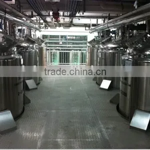 SS.emulsifier Tank Machine thumbnail-1