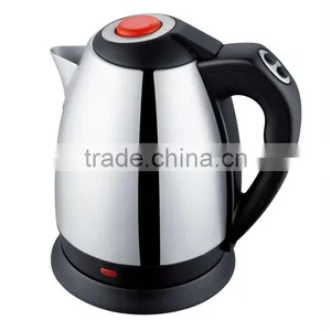 Stainless Steel Electric Water Pot/ Kettle thumbnail-2