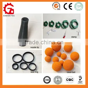GDS1500 Concrete Spray Shotcrete Pump Machine for Swimming Pools thumbnail-5