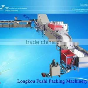 Hot Selling Fruit Washing and Waxing Machine thumbnail-1