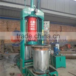 Competitive Price Hydraulic Pressure Walnut Sheller or Green Walnut Sheller thumbnail-1