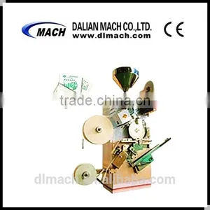 CCFD6 Automatic Tea Bag Packing Machine thumbnail-1
