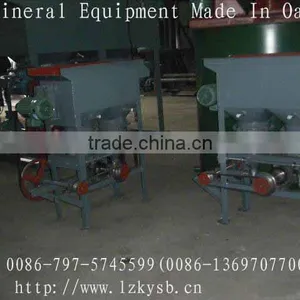 Jigging Machine for Separate Gold Ore thumbnail-1