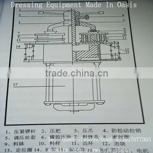 Hot Mining Lab Vibration Mill From Oasis thumbnail-1