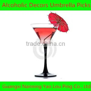 Good Quality Christmas Decoration Toothpick thumbnail-2