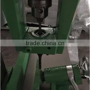 Easy Operation Drilling Machine MZ1610 Square Hole Drilling Machine thumbnail-4
