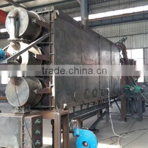 Sawdust Carbonization Furnace for Biochar and Hardwood Sawdust Biochar Production thumbnail-3