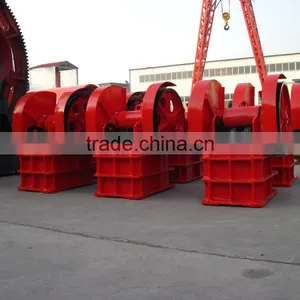 Stone Crushing Equipment/ Limestone Crusher/ Ore Crusher thumbnail-1