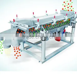 Rectangular Linear Vibrating Shaker thumbnail-1