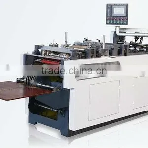 High Speed Automatic Wallet Envelope Sealer Machine thumbnail-1