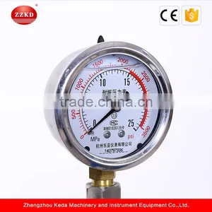 Lab High Pressure Vessel With Reasonable Price thumbnail-5