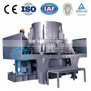 Hot Sale of China Supplier Sand Crusher/sand Making Machine Price thumbnail-1