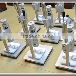 Hand Operated Perfume Capping Machine,15mm/18mm/21mm thumbnail-5